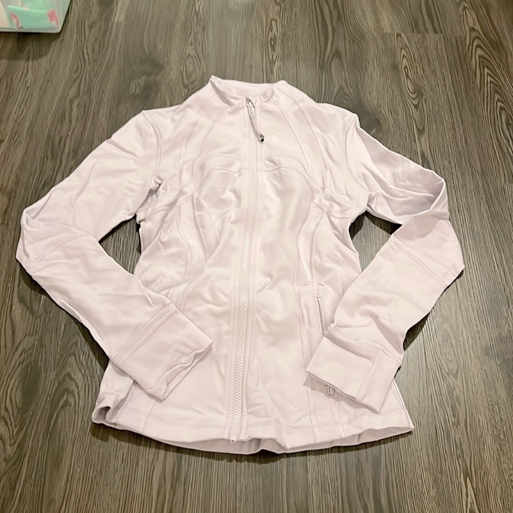 Lululemon Define Jacket Luon